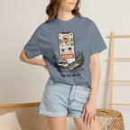 Remote Controlled By The Road - T-Shirt