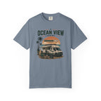 Ocean View Loading - T-Shirt