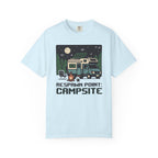 Respawn Point Campsite - T-Shirt