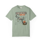 Spontaneously Planned - T-Shirt