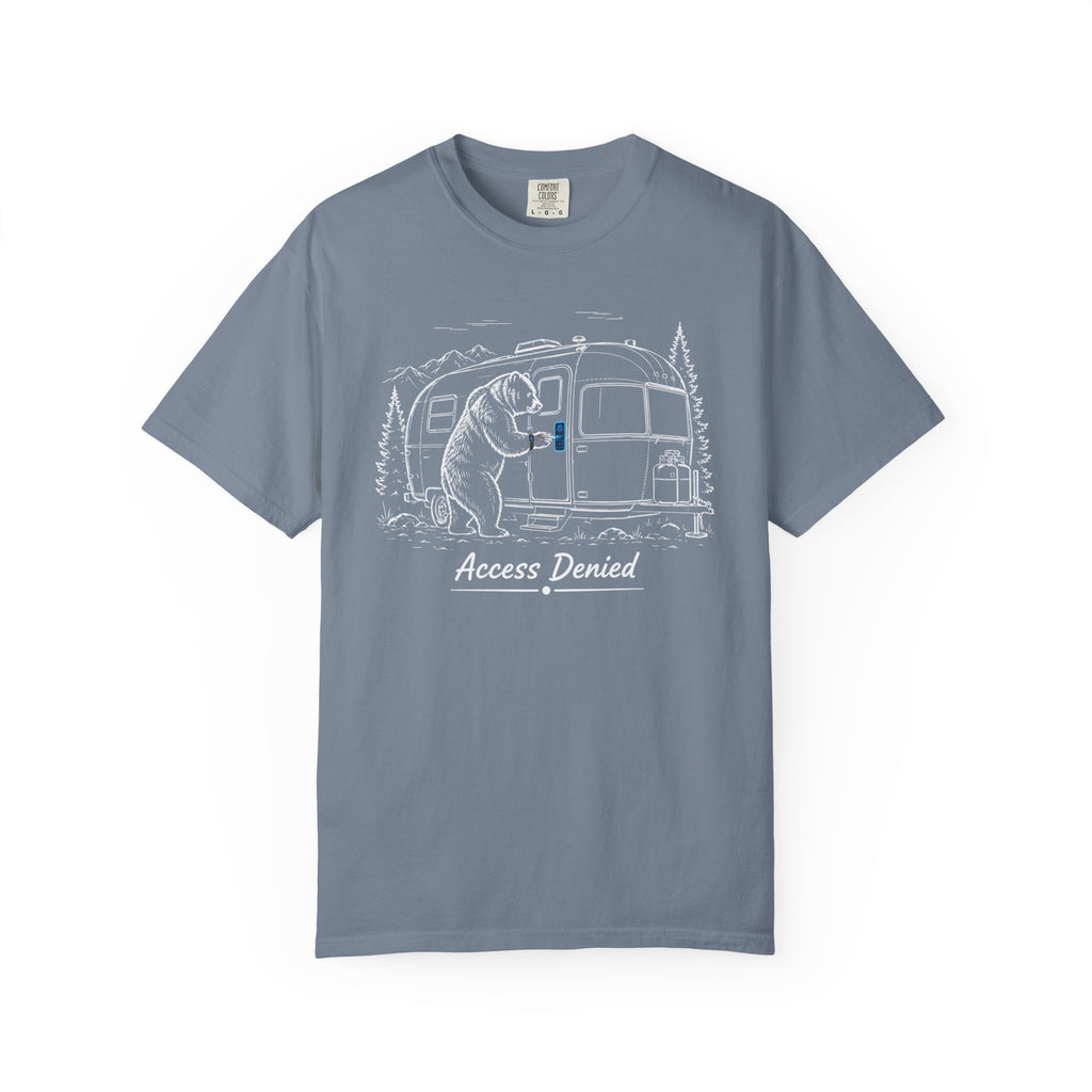Access Denied - T-Shirt