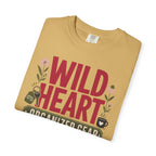 Wild Heart Organized Gear - T-Shirt
