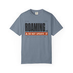 Roaming Do Not Update - T-Shirt