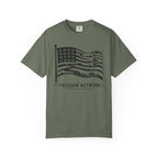 Freedom Network - T-Shirt