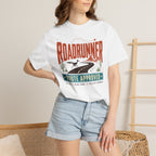 Roadrunner Route Approved - T-Shirt
