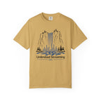 Unlimited Streaming - T-Shirt