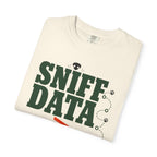 Sniff Data - T-Shirt