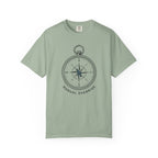 Manual Override - T-Shirt