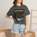 Low Signal High Function - T-Shirt