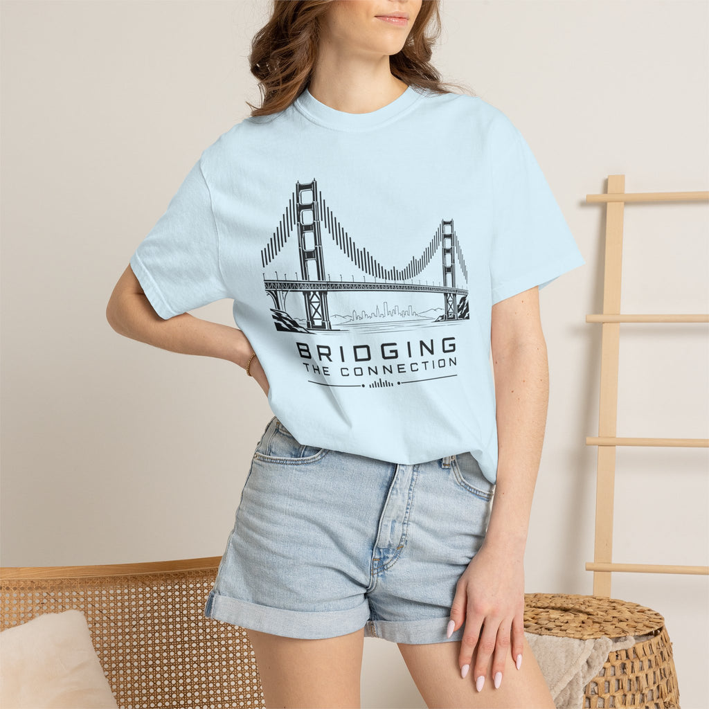 Bridging The Connection - T-Shirt