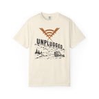 Unplugged - T-Shirt