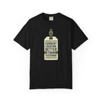 Current Location Better Than Yesterday - T-Shirt