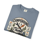 Campground Tech Support - T-Shirt