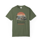 Stretch Recharge Repeat - T-Shirt