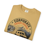 Corporate Escape Vehicle - T-Shirt