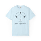 Home Base Power - T-Shirt
