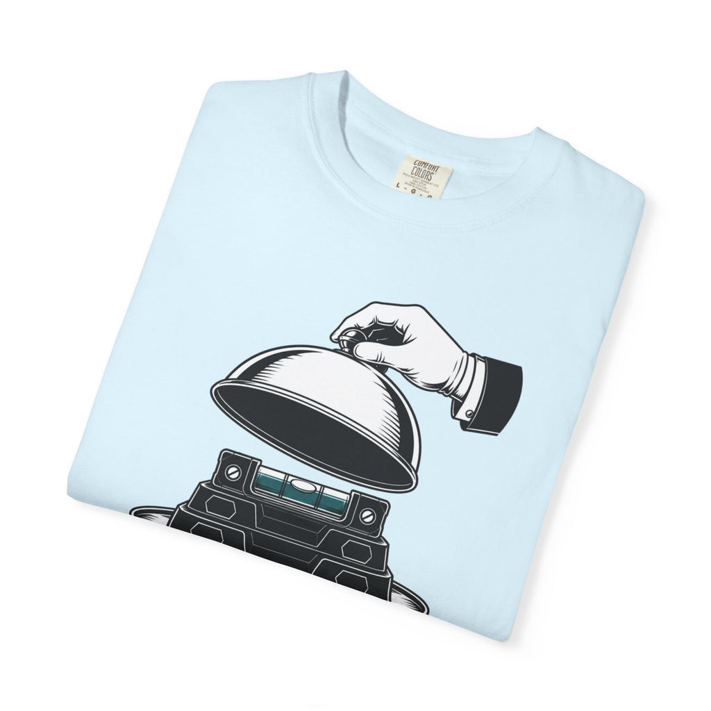 Five Star Sleep - T-Shirt
