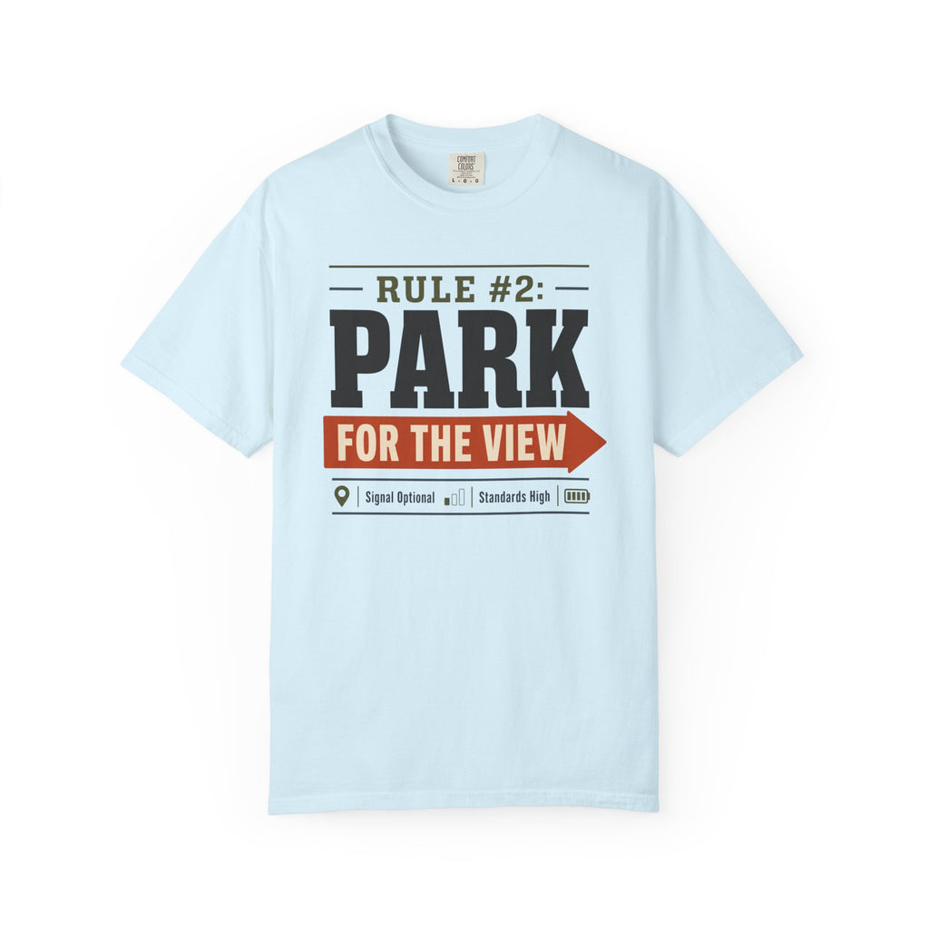 Park - T-Shirt