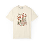 The View Is The Upgrade - T-Shirt