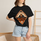 My Retirement Plan Has Wheels - T-Shirt