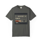 Adventure EXE Running - T-Shirt