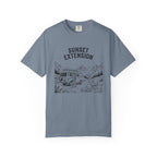 Sunset Extension - T-Shirt
