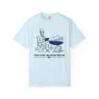 Four Score And Seven Bars Ago - T-Shirt