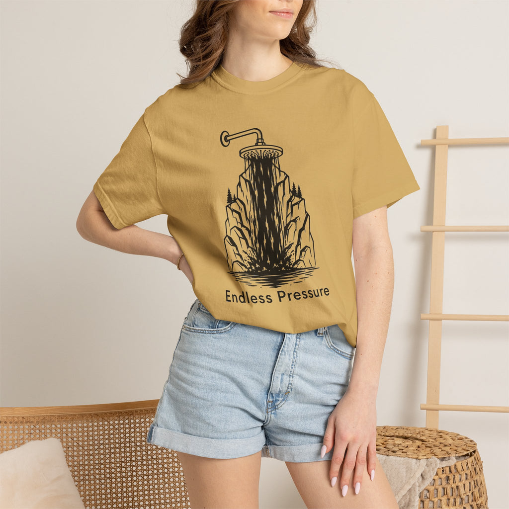Endless Pressure - T-Shirt