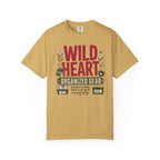 Wild Heart Organized Gear - T-Shirt