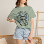 Worry Less Check More - T-Shirt
