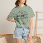 Currently Away From Keyboard - T-Shirt