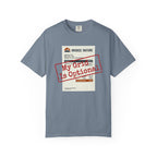 My Grid Is Optional - T-Shirt