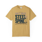 Soft Voice Steel Spine - T-Shirt