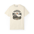 Parked For The Peace Of It - T-Shirt
