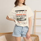 Campsite Os - T-Shirt