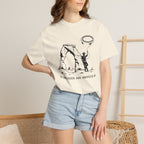 Unplugged And Unbridled - T-Shirt
