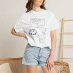 If Sunlight Eq True Deploy Solar - T-Shirt