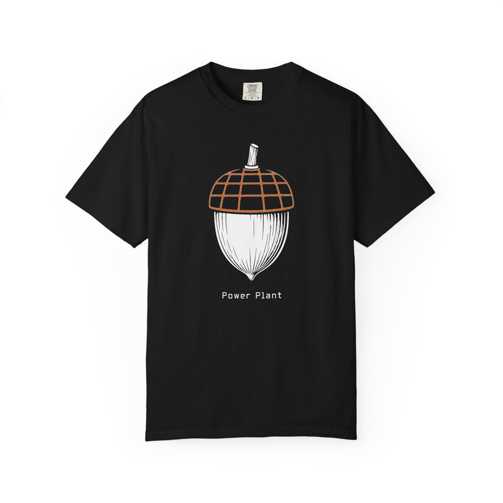 Power Plant - T-Shirt