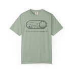 Out Of Office Engaged - T-Shirt