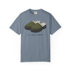 All Terrain Comfort - T-Shirt