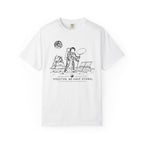 Houston We Have Signal - T-Shirt