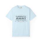 Currently Away From Keyboard - T-Shirt