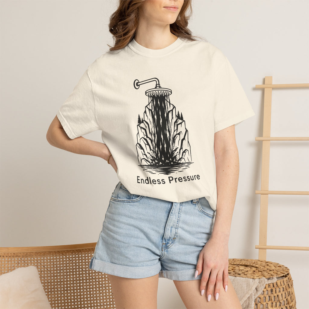 Endless Pressure - T-Shirt