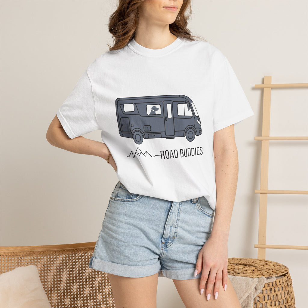 Road Buddies ClassA - T-Shirt