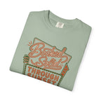 Booked Solid Through Sunset - T-Shirt