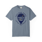 You Are Here Stay A While - T-Shirt