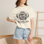 The Ultimate Drive - T-Shirt