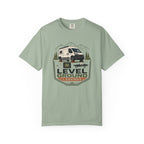 Level Ground Legends - T-Shirt