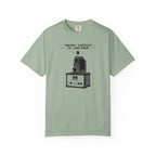 Insert Capsule To Continue - T-Shirt
