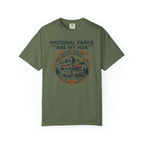 National Parks Are My HOA - T-Shirt